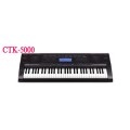 卡西欧电子琴CTK-5000