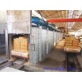 供应河北红砖窑内部保温施工模块设计服务