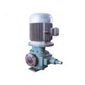 YHB齿轮泵,RYB45-0.6,螺杆油泵3GR36*6