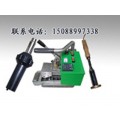 厚膜型防渗膜爬焊机，垃圾填埋防渗膜焊机，土工膜焊机，爬焊机
