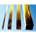 H70黄铜方棒 黄铜板|T1质量优紫铜管现货批发