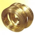 H65黄铜线 质量优黄铜管|3004铝方棒 铝管现货批发