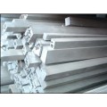 广东靖达批发6082铝方棒 铝板|H80黄铜管