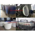 优质的推荐打浆桶，PE圆桶，上海1吨/1.5吨塑料圆桶报价