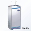 金味泉勾管型温热饮水机WA500