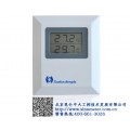 液晶壁挂式温湿度变送器KZWS系列北京RS485温湿度