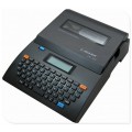 诚信供应力码LK-320线号机经济实惠型号码管打字机