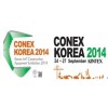 2014年韩国国际工程机械展