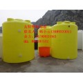 厂家推荐 10立方水箱 塑料水塔 宁波10吨化工桶，盐酸储罐