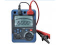 CEM华盛昌DT-6605专业高压绝缘电阻测试仪