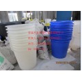 厂家直销塑料圆桶，宁波PE-200升圆桶，防腐塑料圆桶