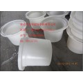 友特容器供应60升塑料圆桶，耐老化周转桶，耐酸碱塑料圆桶