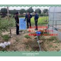 北京水利部大棚灌溉系统