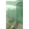 上海长宁区热弯玻璃 弯钢玻璃13524597699
