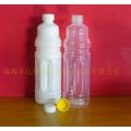 热灌装PP瓶 耐高温PP饮料瓶FT-PP381500