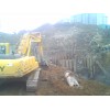 上海徐汇区挖掘机出租承接混凝土破碎渣土外运