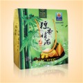 温州厂家生产 粽子礼品包装盒 手提式粽子礼品包装盒