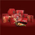 温州厂家100%满意粽子包装盒重信誉重品质粽子包装盒