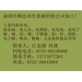 深圳废塑胶废品打包厂13713877263江先生、收购废塑胶