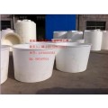 腌制桶厂家，1.5吨，2吨辣椒腌制桶，大口塑料塑料圆桶