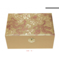 木盒设计制作 精装工艺品木盒定做 收藏品包装盒木质酒盒定做等