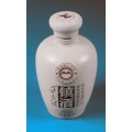 湖南醴陵凤鑫陶瓷酒瓶 设计清新脱俗 款式时尚流行