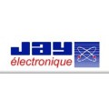 代理法国JAY Electronique发射器