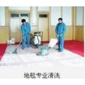 广州洗地毯清洁公司