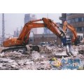 上海松江KTV拆除室内拆除|上海九亭厂房拆除酒店拆除工程拆除