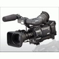 JVC摄像机