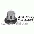机械夹头3” AEA003