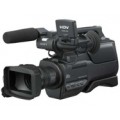 索尼摄像机HVR-HD1000C