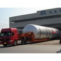专线服务、陈村大良货物运输公司到上虞新昌货运公司
