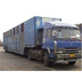 大件货物运输龙江乐从到开化温州台州物流公司货运公司