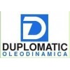 意大利DUPLOMATIC液压元件 DUPLOMATIC电磁阀