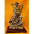 陕西雕塑宗教雕塑