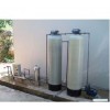 鞍山安装井水净化地下水除铁锰水处理设备