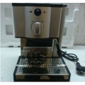 供应百富利小精灵意式半自动咖啡机家用咖啡机广州咖啡机厂家