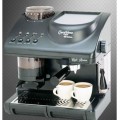 供应爱意德健伍1315半自动咖啡机家用商用广州咖啡机厂家