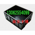 南京防静电周转箱，磁性材料卡-13770316912