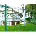株洲市政生态园林绿化护栏网