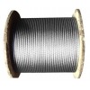 进口304不锈钢钢丝绳，环保316不锈钢绳，不锈钢拉索