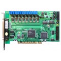 供应中泰PCI-8324BDI24CHDO16CH采集卡吉林