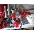 上海灭火器年检灭火器维修干粉灭火器充装消防工程保养