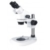 XTL-100型连续变倍体视显微镜|密维显微镜|显微镜厂