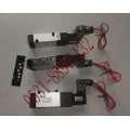 华能电磁阀SR540-RM5DW,SR551-DM5DW