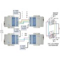 串口工业级转换器、232-RS422、RS485转232转换