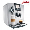 供应瑞士原装进口JURA优瑞J9TFT全自动咖啡机