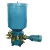 DDRB-N多点润滑泵, ddb多点干油泵, 润滑泵