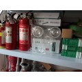 上海武威东路消防器材批发零售